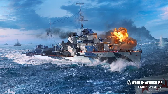 ⚓ THUNDERING 🔑 LEGEND | IMBA