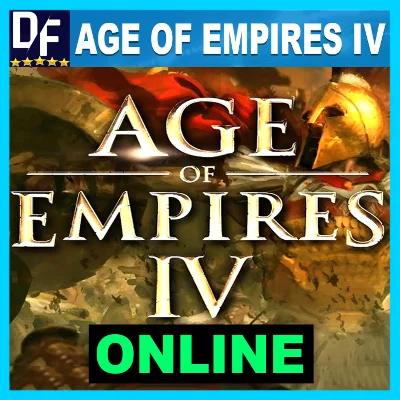 Age of Empires IV - ОНЛАЙН ✔️STEAM Аккаунт