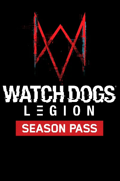 Watch Dogs: Legion Season Pass Xbox🔑