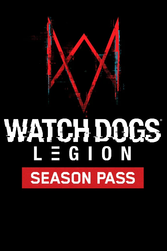 Watch Dogs: Legion Season Pass Xbox🔑