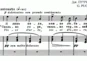 op / PUCHCHINI_ Tosca, "How much sorrow" for interfacing. Piano, 5 p. = / = PUCCINI_ Tosca "Vissi d'arte", pg 5