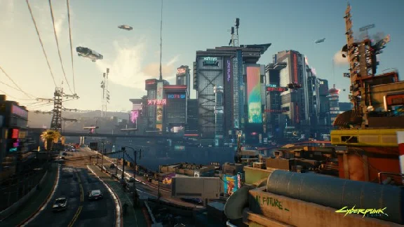 🖤Cyberpunk 2077 STEAM•RU🎁