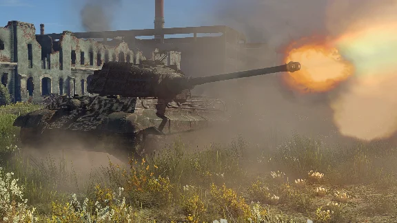 🔷War Thunder - King Tiger Pack Xbox Activation + 🎁