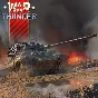 🔷War Thunder - King Tiger Pack Xbox Activation + 🎁