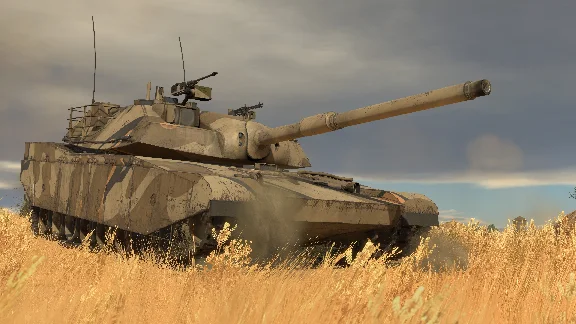 🧨War Thunder - XM-1 Chrysler Xbox Pack Activation + 🎁