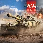 🔥War Thunder- Set T-72AV (TURMS-T) Xbox Activation +🎁