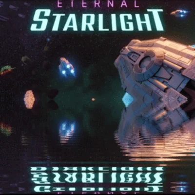 ✅Eternal Starlight (Oculus Quest 1\2\Pro) ⭐VR\ROW\Gift⭐