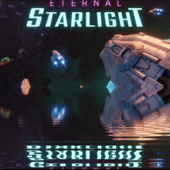 ✅Eternal Starlight (Oculus Quest 1\2\Pro) ⭐VR\ROW\Gift⭐