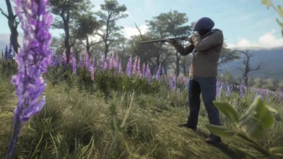 theHunter Call of the Wild - Weapon Pack 2 (DLC)🔑STEAM