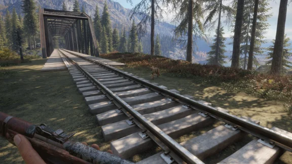 theHunter Call of the Wild - Weapon Pack 2 (DLC)🔑STEAM