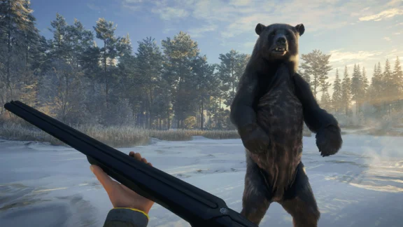 theHunter Call of the Wild - Weapon Pack 2 (DLC)🔑STEAM