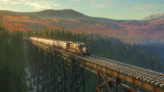 theHunter Call of the Wild - Yukon Valley (DLC) 🔑STEAM