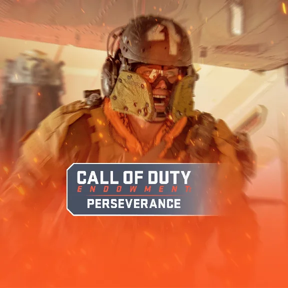 🖤Call of Duty Endowment (C.O.D.E.) Persistence XBOX🔑