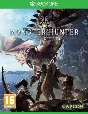 MONSTER HUNTER: WORLD XBOX ONE & SERIES X|S🔑 KEY