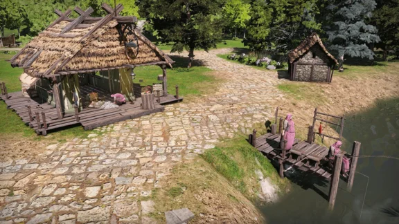 The Guild 3 🔑STEAM KEY 🔥RUSSIA + CIS  ❗RUS LANG