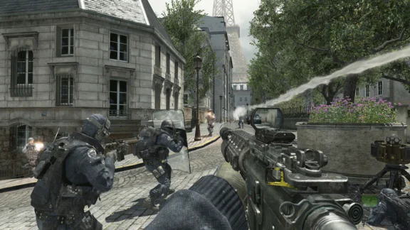 Call of Duty: Modern Warfare 3 (STEAM KEY / GLOBAL)