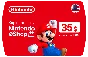 ⭐35$ US Nintendo eShop Gift Card (USA) ✅ [Without fee]