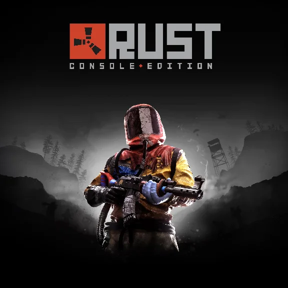 🏜️🧱RUST Console Edition🧱🏜️{XBOX} ACTIVATION/FAST🚀
