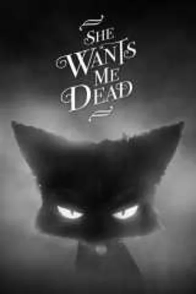 She Wants Me Dead Xbox Series/Xbox One