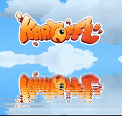 ✅Kartoffl (Oculus Quest 1\2\Pro) ⭐VR\RegionFree\Gift⭐