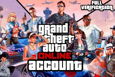 ⭐GTA V⭐SOCIAL CLUB ❗Cashback&Guarantee❗