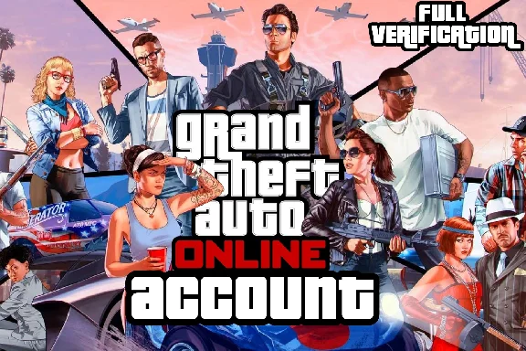 ⭐GTA V⭐SOCIAL CLUB ❗Cashback&Guarantee❗