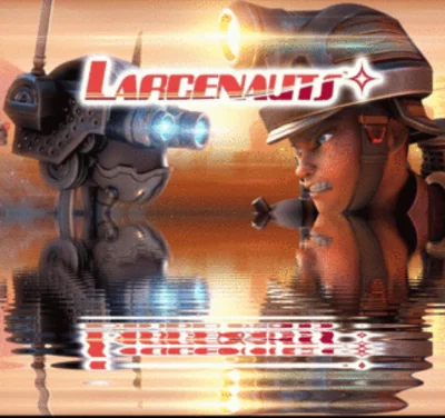 ✅Larcenauts (Oculus Quest 1\2\Pro) ⭐VR\RegionFree\Gift⭐