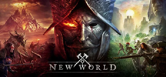 New World Azoth Edition STEAM GIFT [RU/CНГ/TRY]