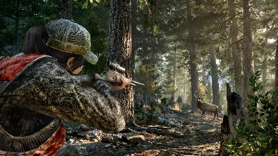 🖤🔥FAR CRY 5🔥XBOX One/ Series X|S КЛЮЧ🔑МОМЕНТАЛЬНО