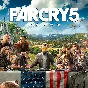 🖤🔥FAR CRY 5🔥XBOX One/ Series X|S KEY🔑INSTANTLY