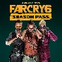 🖤🔥Far Cry® 6 Season Pass XBOX One/Series X|S KEY🔑