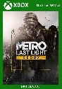 ✅🔑Metro: Last Light Redux XBOX ONE/Series X|S 🔑 КЛЮЧ