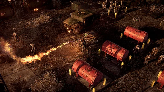 The Last Stand: Aftermath STEAM•RU ⚡️AUTODELIVERY 💳0%