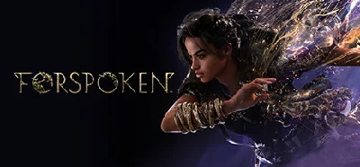 Forspoken Digital Deluxe Edition STEAM GIFT[RU/CНГ/TRY]