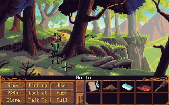 Beyond The Edge Of Owlsgard 💎 STEAM GIFT РОССИЯ