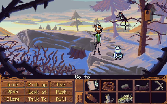 Beyond The Edge Of Owlsgard 💎 STEAM GIFT РОССИЯ
