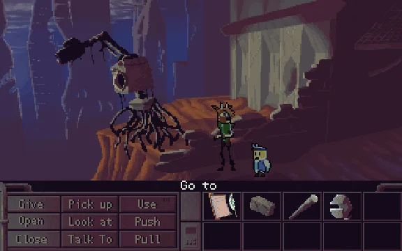 Beyond The Edge Of Owlsgard 💎 STEAM GIFT РОССИЯ