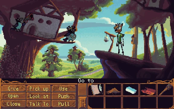 Beyond The Edge Of Owlsgard 💎 STEAM GIFT РОССИЯ