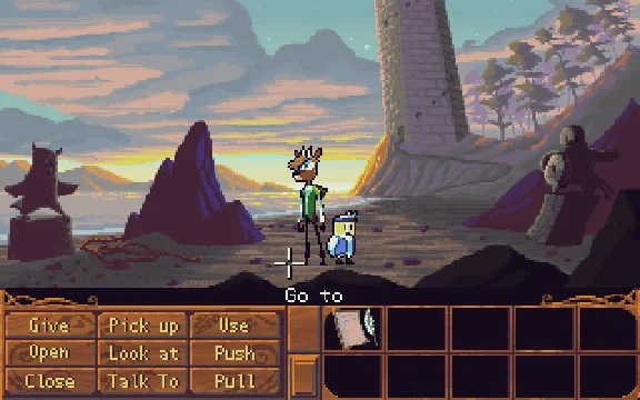 Beyond The Edge Of Owlsgard 💎 STEAM GIFT РОССИЯ