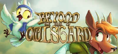 Beyond The Edge Of Owlsgard 💎 STEAM GIFT РОССИЯ