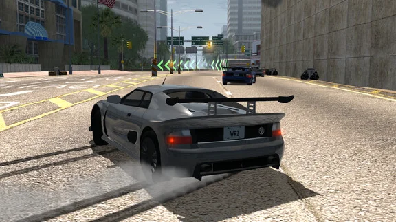 World Racing 2 Champion Edition | Steam Gift Russia