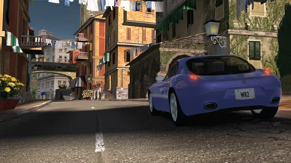 World Racing 2 Champion Edition | Steam Gift Russia