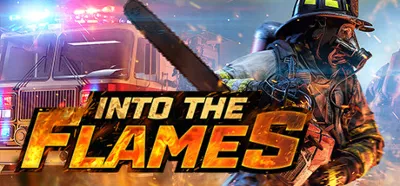 Firefighting : Into The Flames (Steam Gift Россия) 🔥