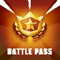 FORTNITE CREW 🏆 БОЕВОЙ ПРОПУСК +💰 1000 ВБАКСОВ - 1 м