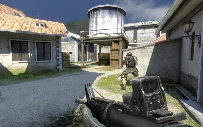 Alliance of Valiant Arms (Steam Aккаунт)