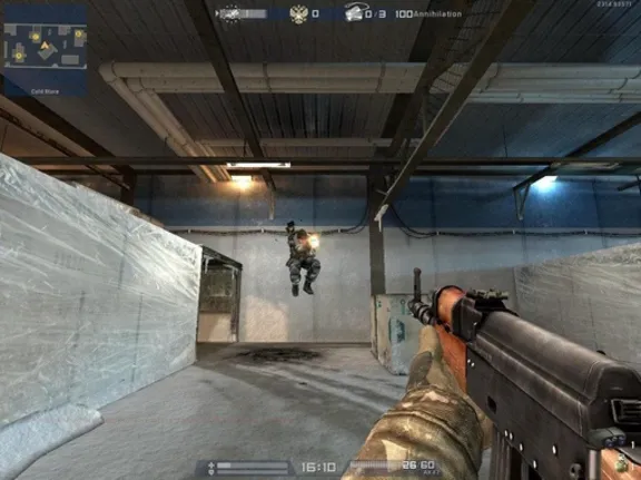 Alliance of Valiant Arms (Steam Aккаунт)