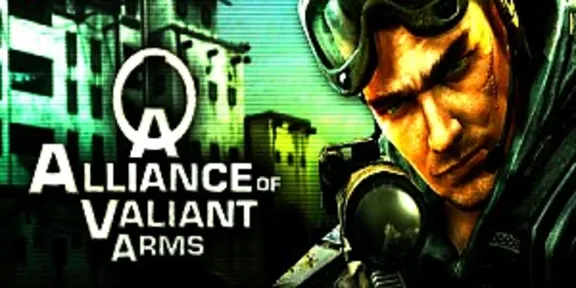 Alliance of Valiant Arms (Steam Aккаунт)