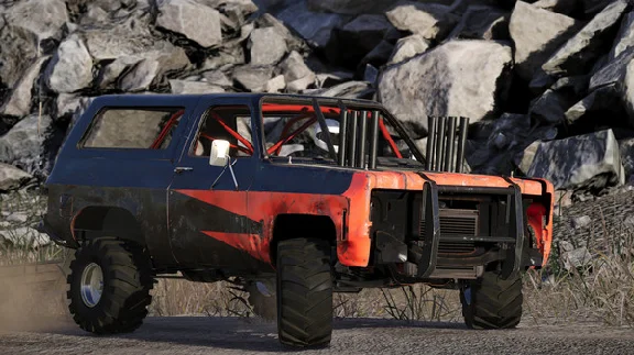 Wreckfest 💎STEAM KEY RU+CIS LICENSE