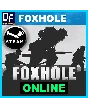 Foxhole - ONLINE ✔️STEAM Account