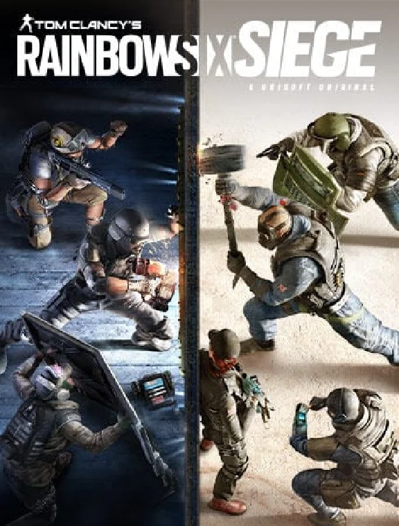 🚀Rainbow Six: Siege 💰CREDITS💰PC & XBOX & PS🔥16K